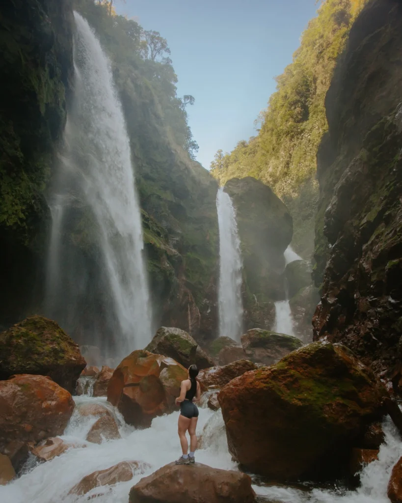 Hiking Trails Costa Rica