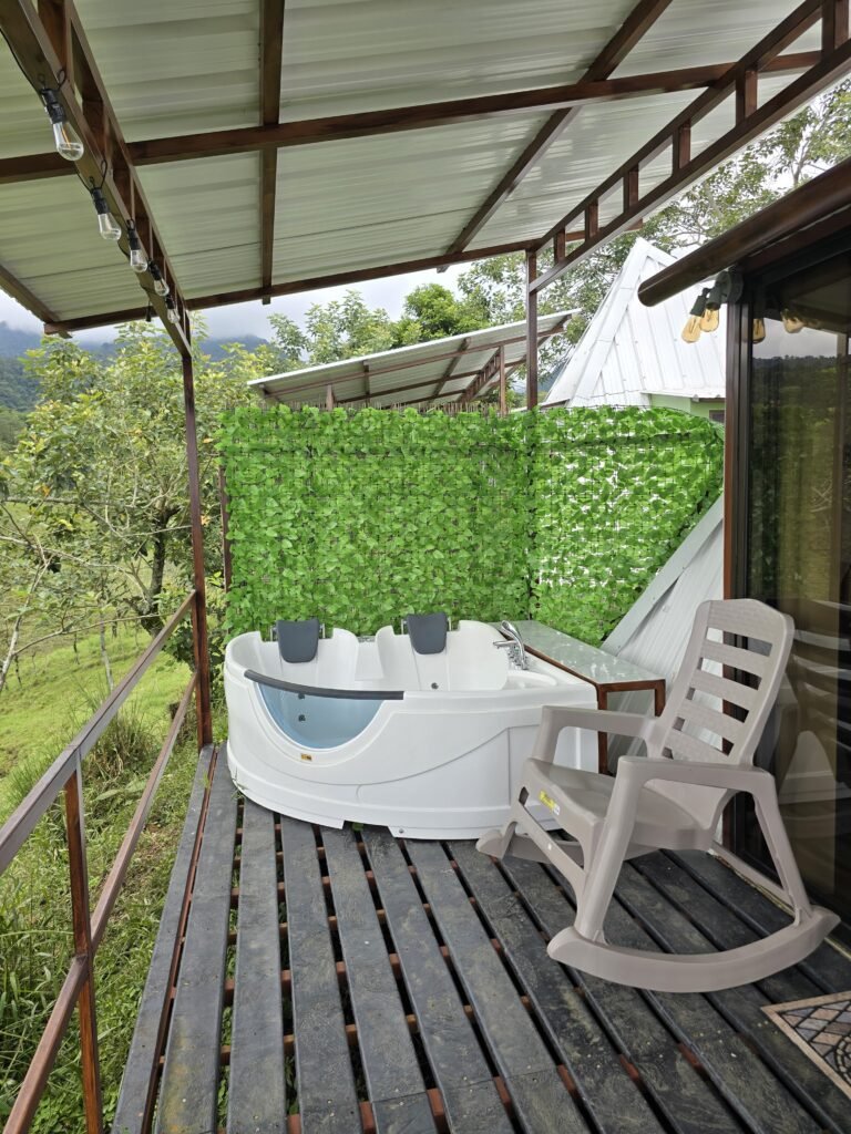 Lodging Costa Rica